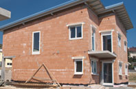 West Morden home extensions