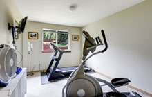 West Morden home gym construction leads